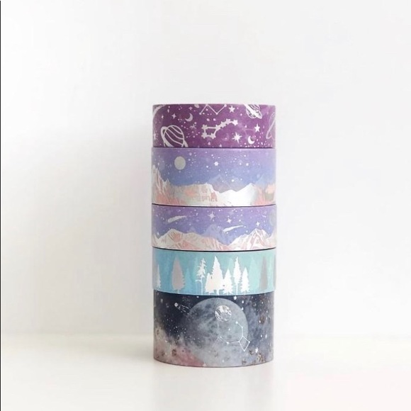 Where my washi freaks at? Interest check - Picture 7 of 11